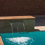 Hotel Sant Jordi Montbrió del Camp