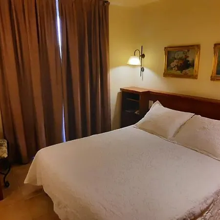 Hotel Sant Jordi 3*