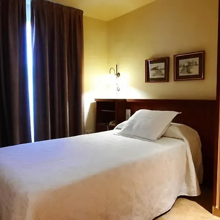 Hotel Sant Jordi 3*