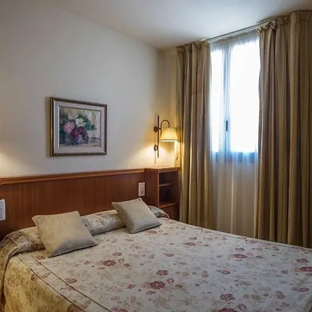 Sant Jordi Hotel 3*