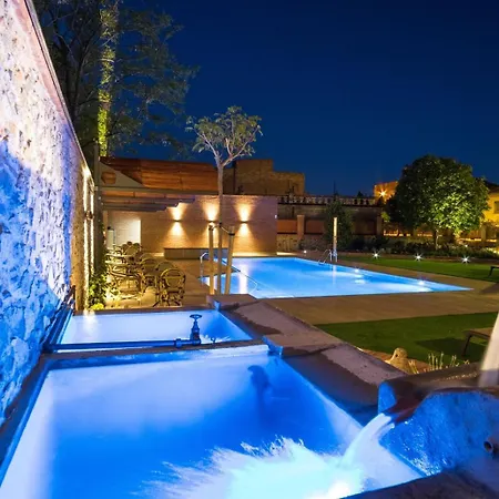 Hotel Sant Jordi