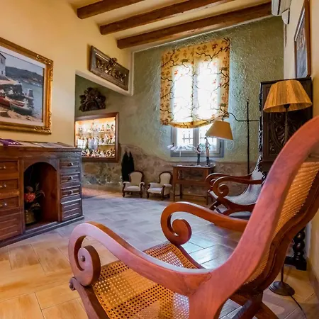 Hotel Sant Jordi Montbrió del Camp