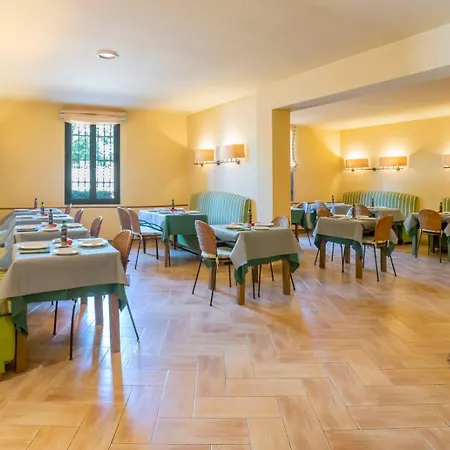 Sant Jordi Hotel 3*