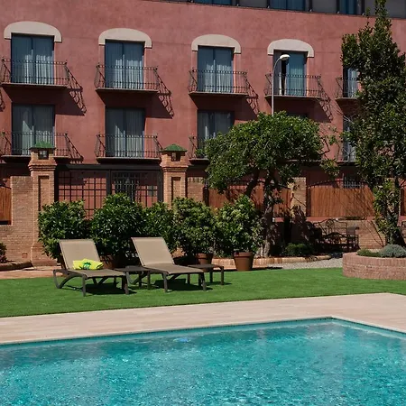 Hotel Sant Jordi