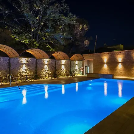 Sant Jordi Hotel 3*
