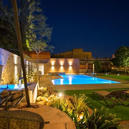 Sant Jordi Hotel