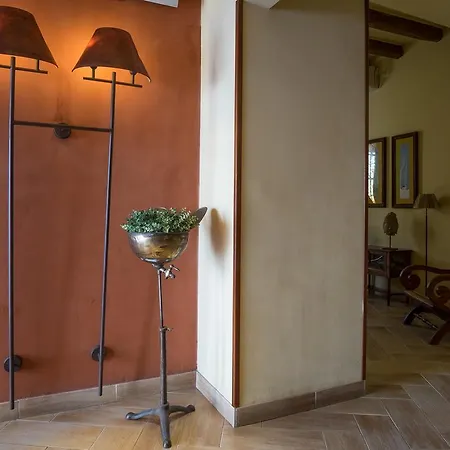 Sant Jordi Hotel