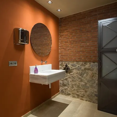 Hotel Sant Jordi