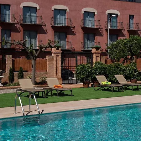 Sant Jordi Hotel 3*