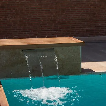 Hotel Sant Jordi Montbrió del Camp