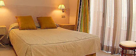 Hotel Sant Jordi Montbrió del Camp