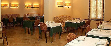 Hotel Sant Jordi 3*