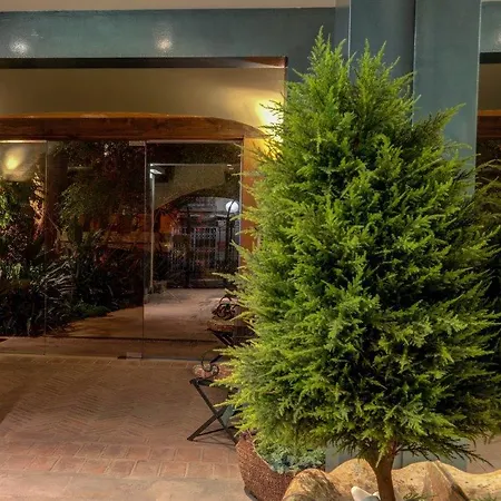 Sant Jordi Hotel
