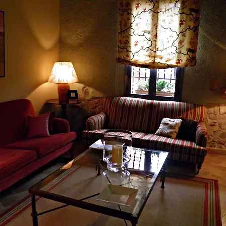 Sant Jordi Hotel Montbrió del Camp