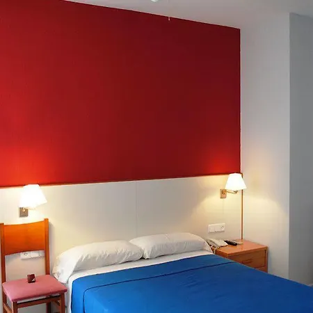 Sant Jordi Hotel Montbrió del Camp