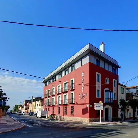 Hotel Sant Jordi