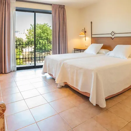Sant Jordi Hotel