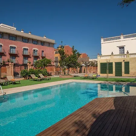 Sant Jordi Hotel 3*