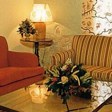 Sant Jordi Hotel
