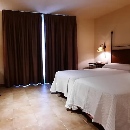 Sant Jordi Hotel Montbrió del Camp