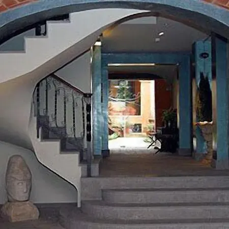 Hotel Sant Jordi