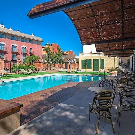 Hotel Sant Jordi 3*