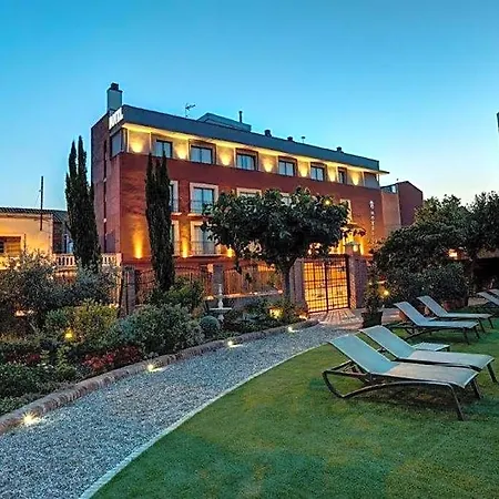 Hotel Sant Jordi 3*
