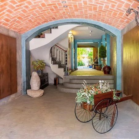 Sant Jordi Hotel Montbrió del Camp