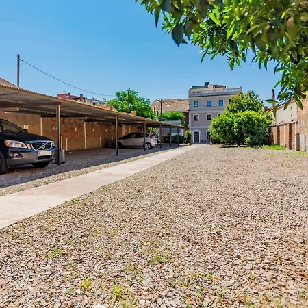 Hotel Sant Jordi