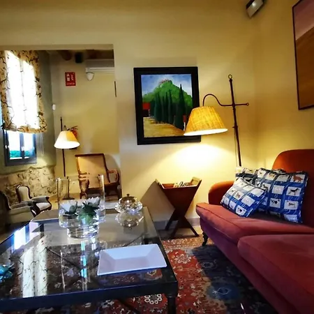 Sant Jordi Hotel Montbrió del Camp