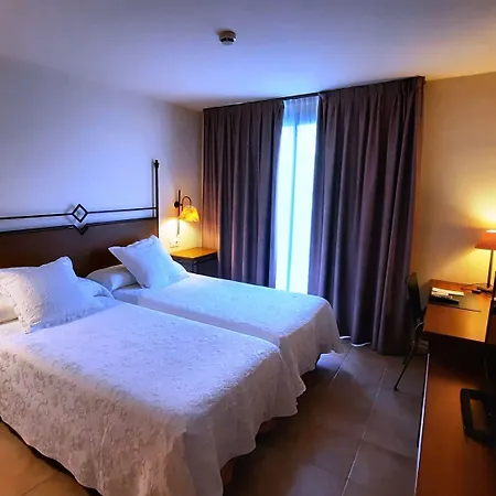 Sant Jordi Hotel