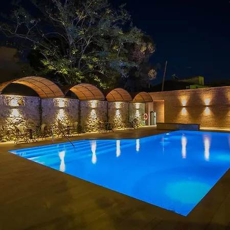 Hotel Sant Jordi Montbrio del Camp