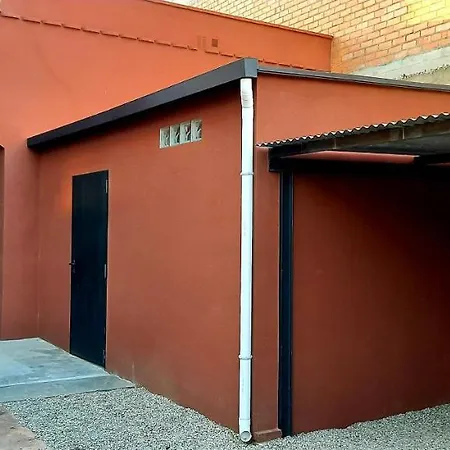 Sant Jordi Ξενοδοχείο Montbrió del Camp