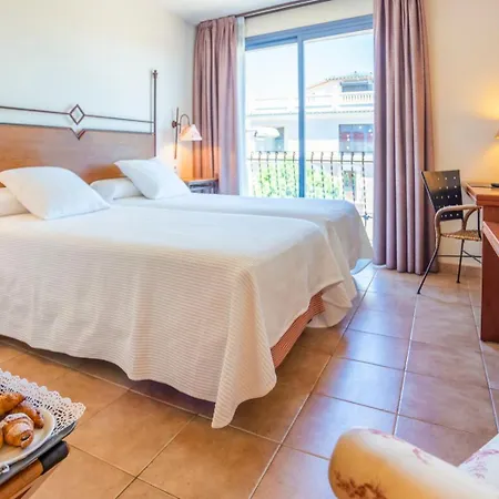 Ξενοδοχείο Sant Jordi 3*