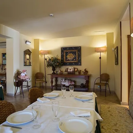 Sant Jordi Ξενοδοχείο Montbrió del Camp