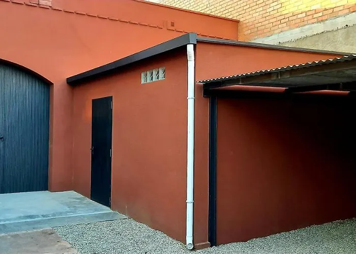 Sant Jordi Hotel Montbrió del Camp