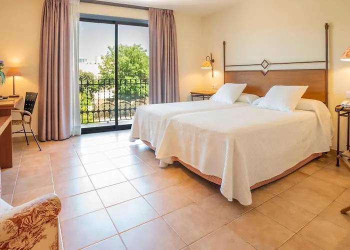 Sant Jordi Hotel