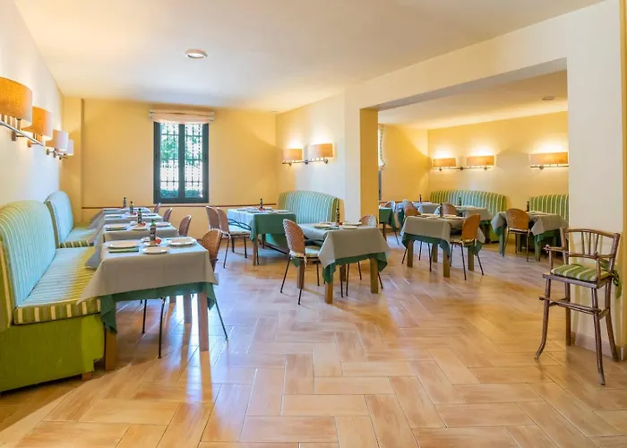 Sant Jordi Hotel 3*