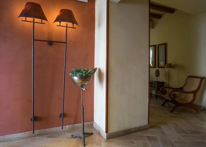 Sant Jordi Hotel