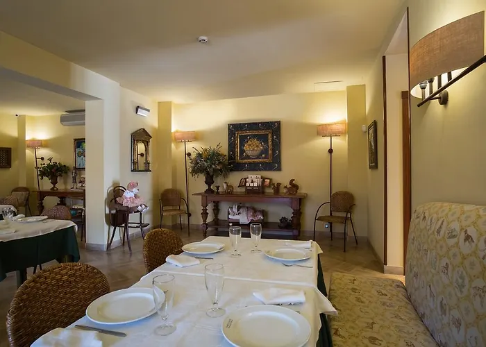 Sant Jordi Hotel Montbrió del Camp