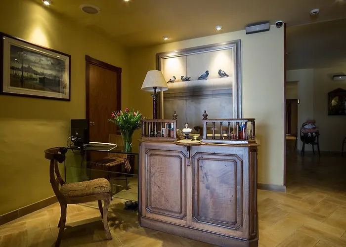 Hotel Sant Jordi 3*